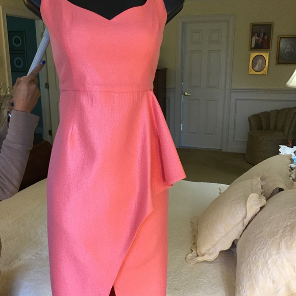 Cocktail Dress - Picture 5 of 10